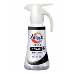 花王 アタックZERO ドラム ワンハンド 400g