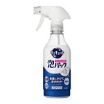 花王 キュキュット泡パック 微香性 本体 430ml