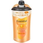 花王 エッセンシャル しっとりまとまる シャンプー 詰替 300ml