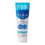【10／18～21配送分】花王 ピュオーラハミガキミント大 170g