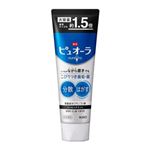 【10／18-21配送分】花王 薬用ピュオーラ ハミガキ ストロングミント 大容量 170g