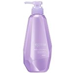 花王 セグレタ シャンプー 根元からふんわり 本体 430ml