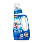 花王 アタック抗菌EX 本体 750g
