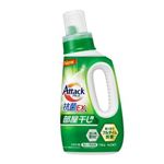 花王 アタック抗菌EX 部屋干し用 本体 720g