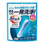 花王 アタックZERO パーフェクトスティック 16本