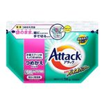 花王 アタック高活性バイオEX詰替 750g
