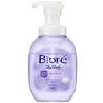 花王 ビオレ ザボディ 泡タイプ ディープクリア ポンプ 510ml