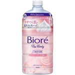 花王 ビオレ ザボディ 泡タイプ ブリリアントブーケの香り 詰替 780ml