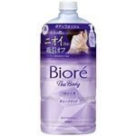花王 ビオレ ザボディ 泡タイプ ディープクリア 詰替 740ml