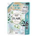 【11／1-3配送分】花王 ハミングフレア サボンデサボン スパウトパウチ 900g