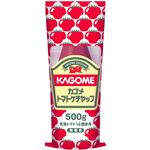 【8／19（火）配送分】カゴメ トマトケチャップ 500g