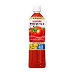 【7／10（木）配送分】カゴメ 無塩トマトジュース 720ml