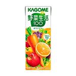 カゴメ 野菜生活100オリジナル 200ml
