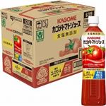 【ケースのご予約】カゴメ トマトジュース 食塩無添加 720ml×15本 ※ご注文日から6日後以降のお届けとなります。