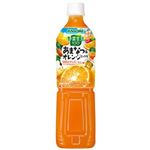 カゴメ 野菜生活100 あまなつ＆オレンジミックス 720ml