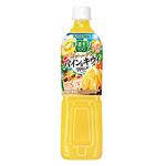 【7／5～6配送分】カゴメ 野菜生活100 Wゴールデンパイン＆キウイ ミックス 720ml
