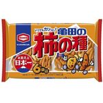 【6／6～8配送分】＜家計応援！！＞ 亀田製菓 柿の種 6袋詰