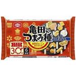 ★9／19（金）配送分★亀田製菓 亀田のつまみ種 120g