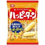 【6／1～2配送分】＜家計応援！！＞ 亀田製菓 ハッピーターン 96g