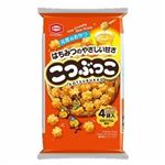 【11／2（日）配送分】亀田製菓 こつぶっこ 100g