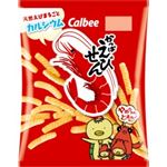 【6／1～2配送分】カルビー かっぱえびせん 77g