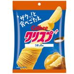 【7／5・6配送分】カルビー クリスプうましお味 45g