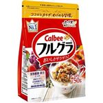 ★7／11（金）配送分★カルビー フルグラ 750g