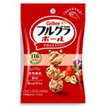 【7／1・2配送分】カルビー フルグラボール 26g