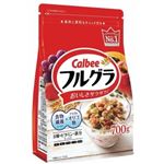 【8／13～15配送分】＜家計応援！！＞カルビー フルグラ 700g