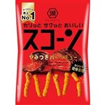 【7／15・16配送分】湖池屋 スコーン やみつきバーベキュー 73g