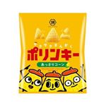 【9／30（火）配送分】湖池屋 ポリンキー あっさりコーン 55g