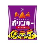 【9／30（火）配送分】湖池屋 ポリンキー めんたいあじ 55g
