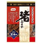 【6／11（水）配送分】栗山米菓 渚あられ醤油味 90g