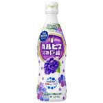 アサヒ飲料 カルピス 完熟巨峰 470ml