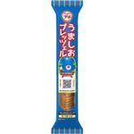 【6／17・18配送分】ブルボン プチうましおプレッツェル 40g