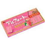 ブルボン アルフォート ミニストロベリー 12個入
