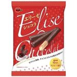ブルボン エリーゼショコラ 10本入