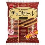 ブルボン チョコリエール 14本入