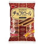 【7／20（日）配送分】ブルボン チョコリエール 14本入