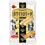 ブルボン ホワイトロリータ 14本入