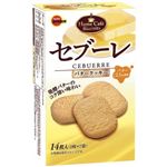 ブルボン セブーレ 14枚入