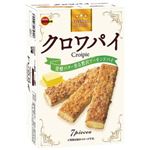ブルボン クロワパイ 7本入
