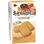 ブルボン キャメルライン 14枚入