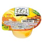 【7／5～6配送分】ブルボン デザートマルシェ ミックス 140g