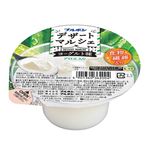 【7／5～6配送分】ブルボン デザートマルシェ ヨーグルト味 140g