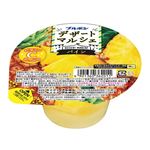 【5／10・11配送分】ブルボン デザートマルシェパイン 140g