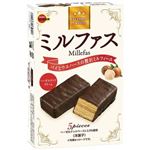 ブルボン ミルファス 5個入
