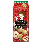 ブルボン アップルビスキュイ 8個入