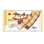 【7／10（木）配送分】ブルボン ブランチュール 16個入