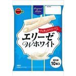 ブルボン エリーゼWホワイト 10本入